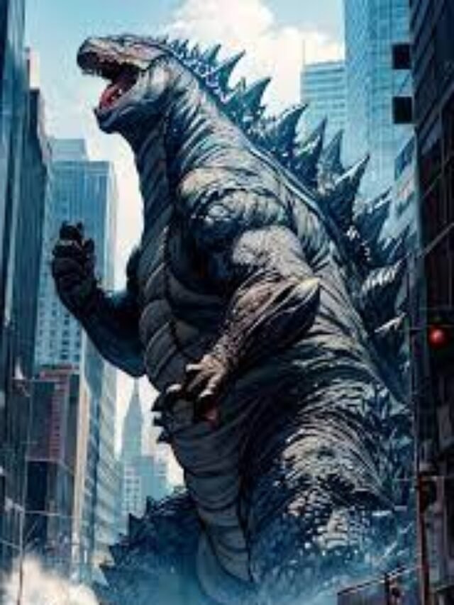 Enjoyed Godzilla Minus One? Try These Top 7 Monster Movies Next